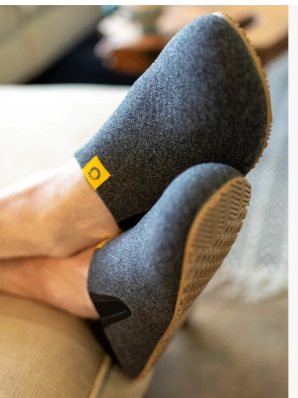 Xero Shoes Pagosa Womens in Black/Grey
